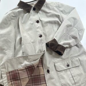 Vintage 1990s L.L. Bean Field Coat - Men’s L